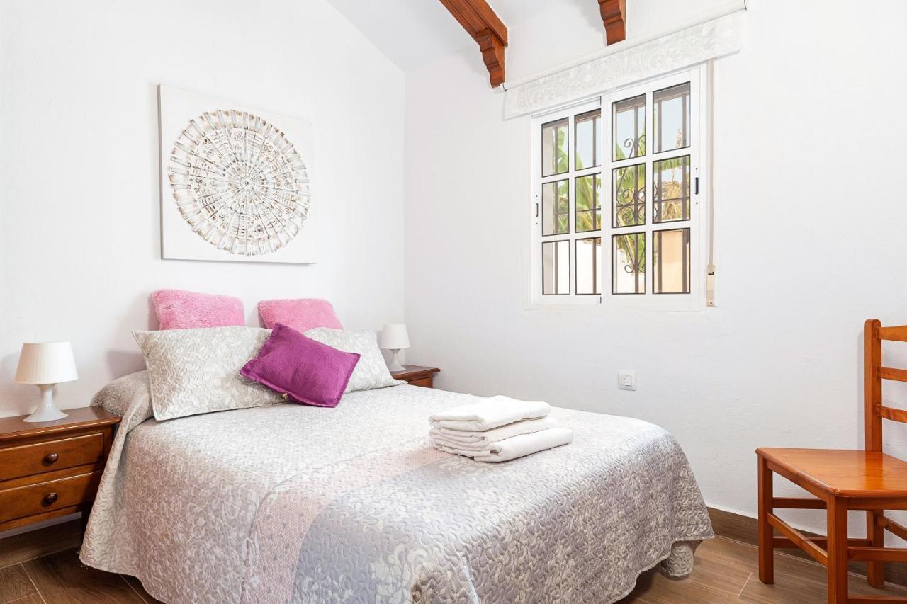 Apartamento En La Playa Con Terraza Conil De La Frontera Extérieur photo