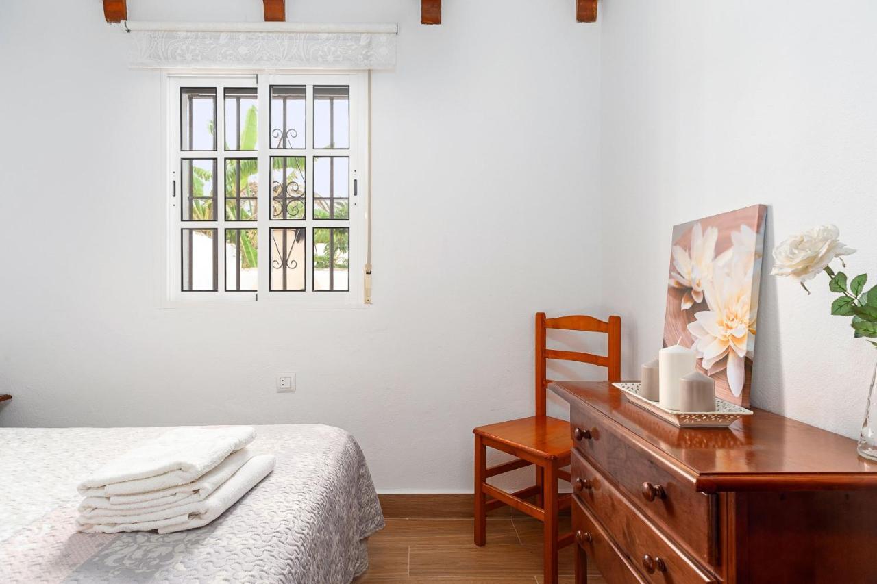 Apartamento En La Playa Con Terraza Conil De La Frontera Extérieur photo