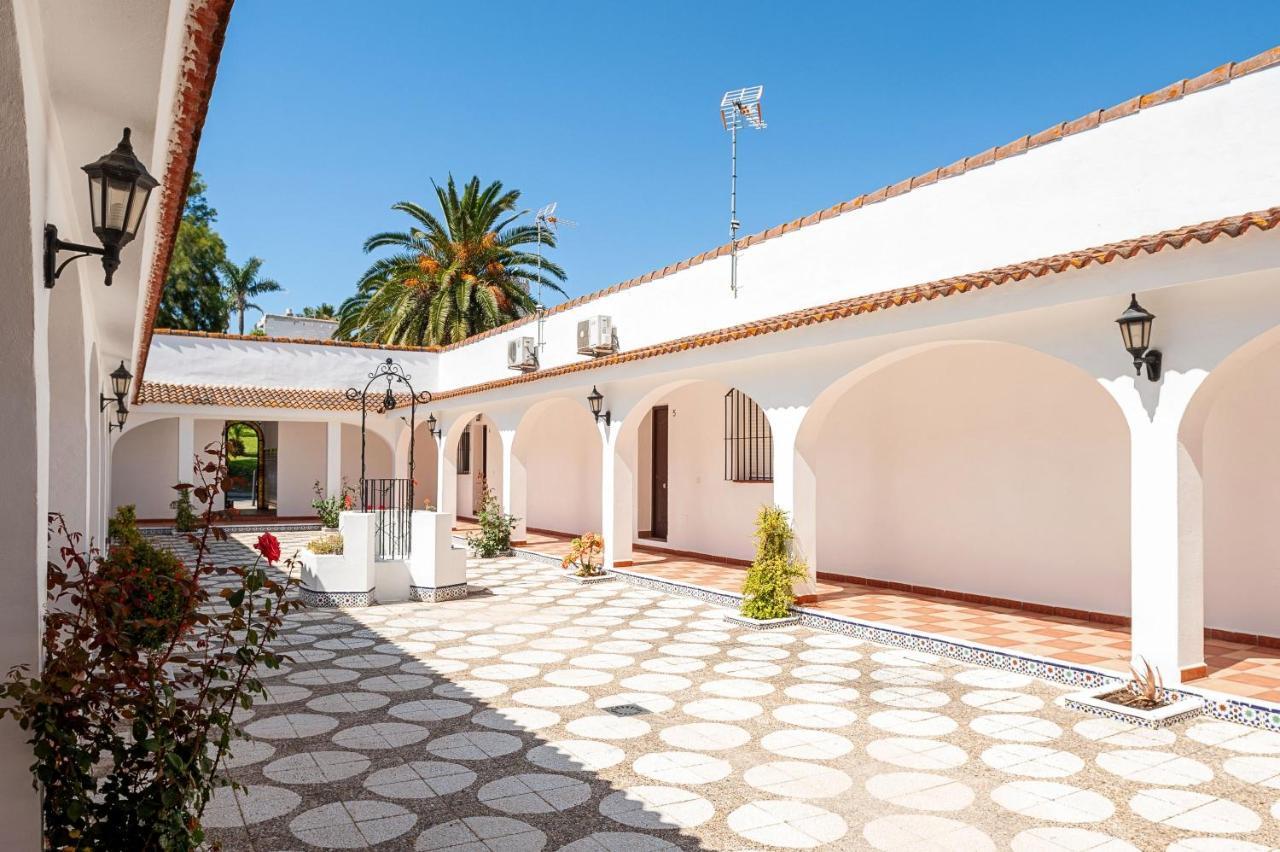 Apartamento En La Playa Con Terraza Conil De La Frontera Extérieur photo