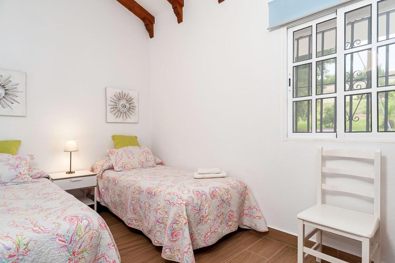 Apartamento En La Playa Con Terraza Conil De La Frontera Extérieur photo
