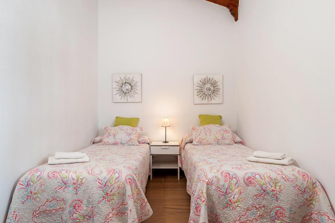 Apartamento En La Playa Con Terraza Conil De La Frontera Extérieur photo