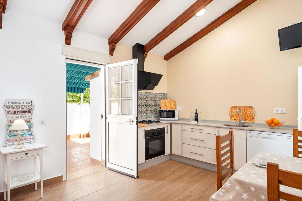 Apartamento En La Playa Con Terraza Conil De La Frontera Extérieur photo