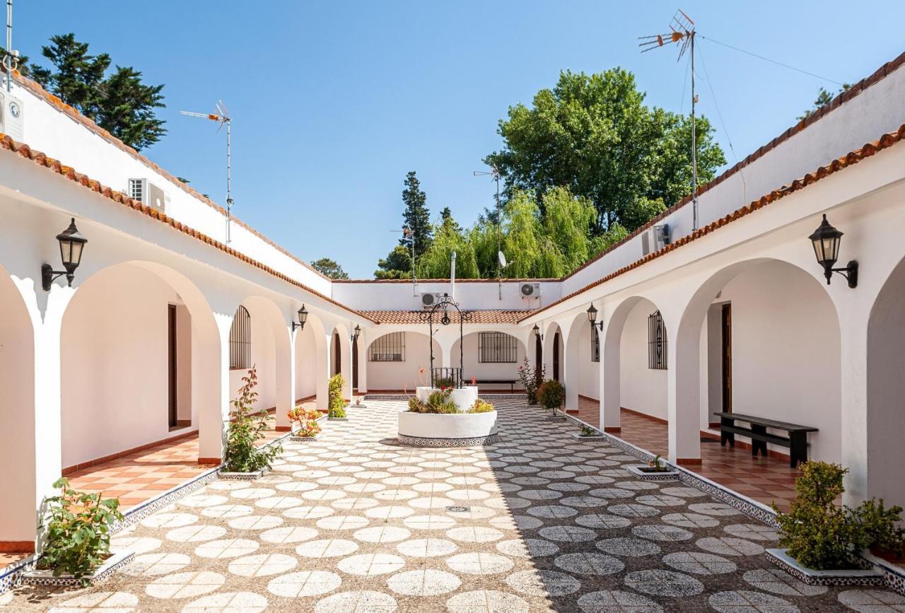 Apartamento En La Playa Con Terraza Conil De La Frontera Extérieur photo